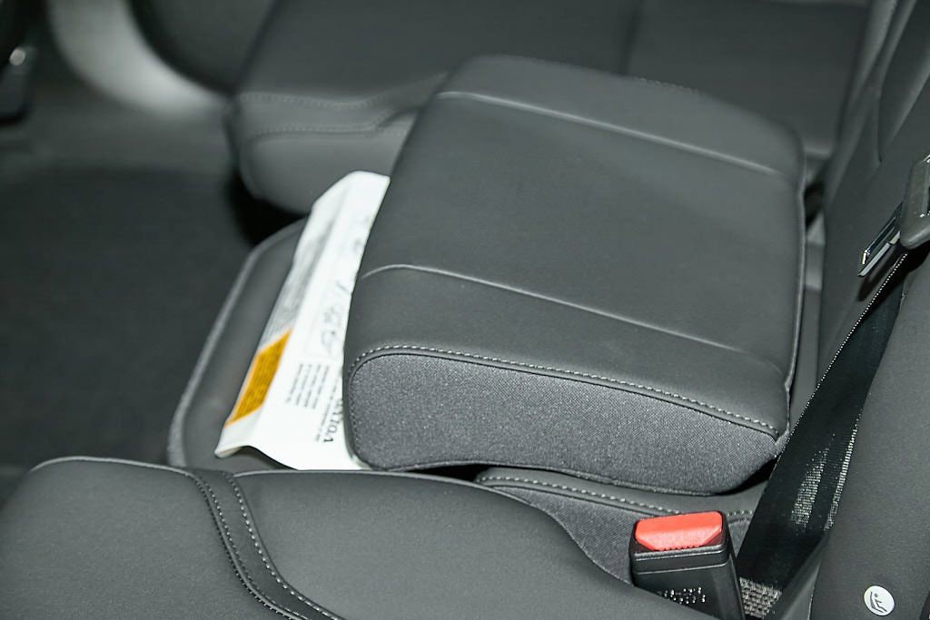 New 2026 Volvo XC90 B6 Plus w/ Protection Package image 20