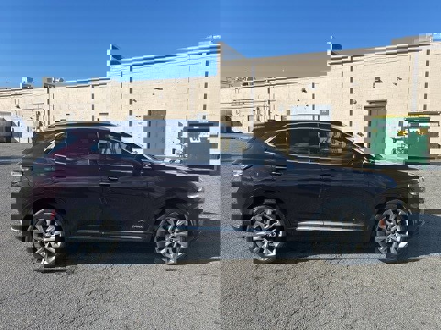 Used 2023 Buick Envision Avenir image 6