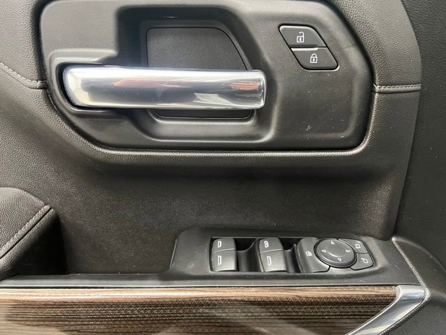 Used 2022 Chevrolet Silverado 1500 LT Trail Boss w/ Convenience Package II image 27