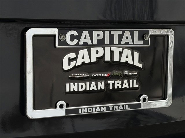 Used 2023 Mitsubishi Outlander SEL image 45