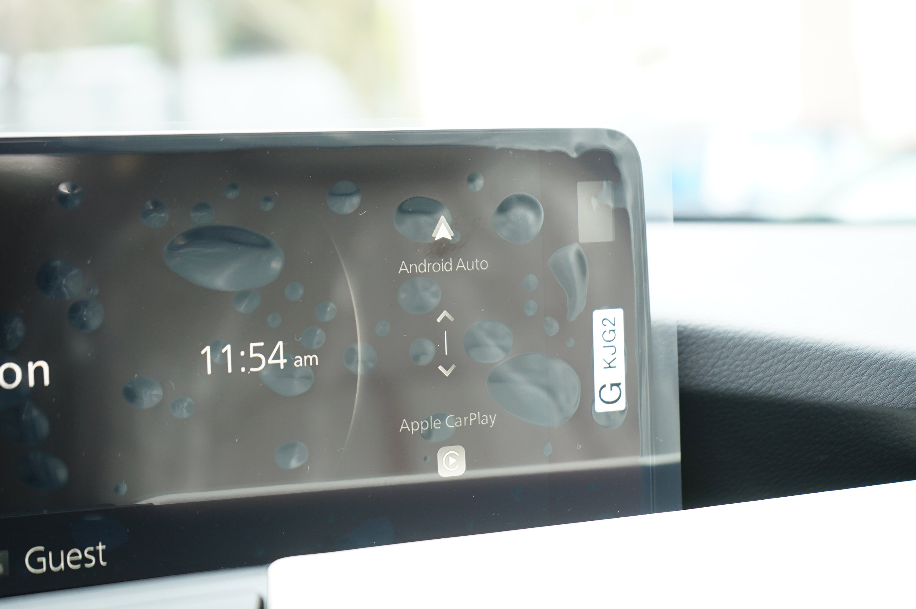 New 2026 MAZDA CX-90 Plug-In Hybrid w/ Premium Plus image 20