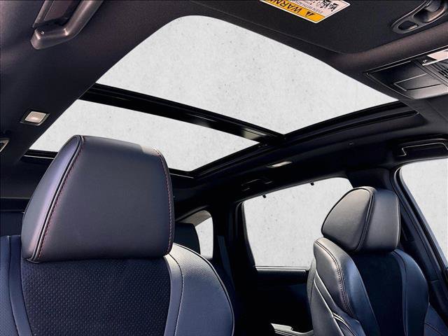 Used 2024 Acura MDX A-Spec AWD/4WD image 17