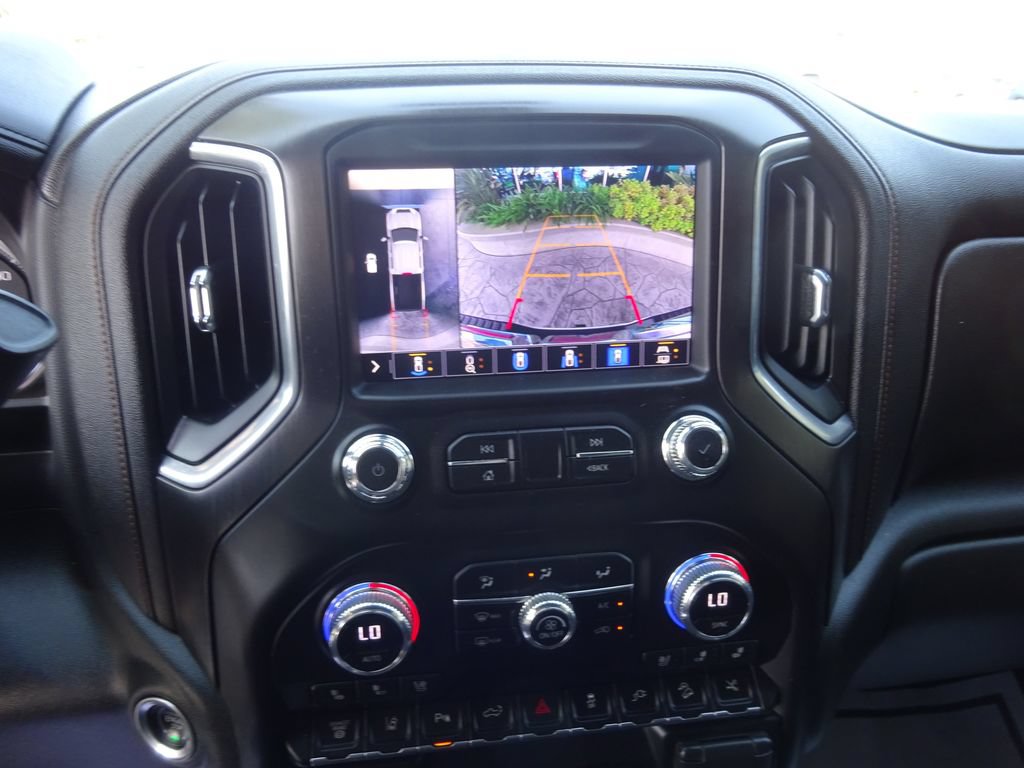 Certified 2023 GMC Sierra 2500 AT4 w/ AT4 Premium Plus Package AWD/4WD image 31