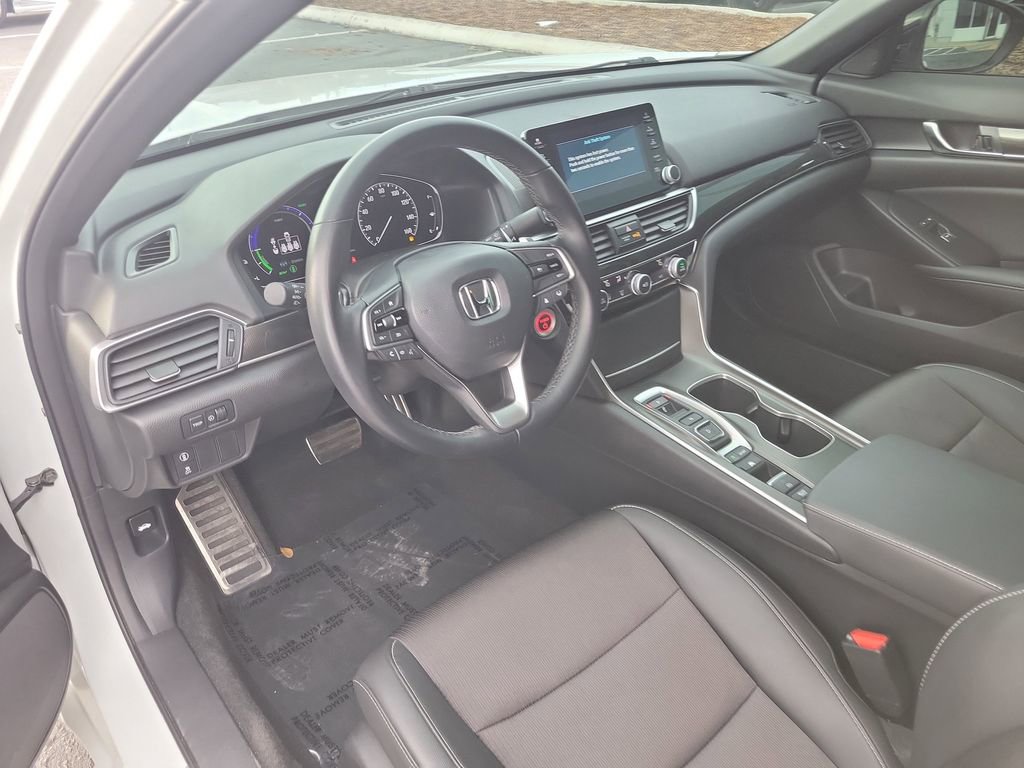 Used 2022 Honda Accord Sport image 18