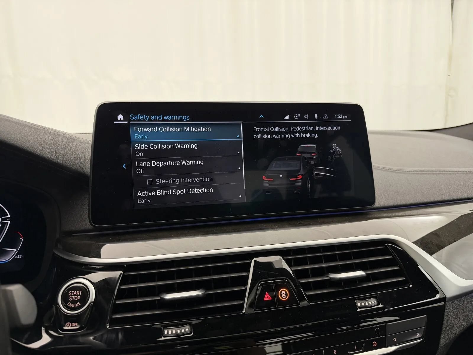 Used 2021 BMW M550i xDrive AWD/4WD image 31
