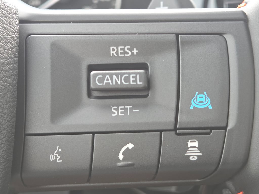 New 2026 Nissan Pathfinder Rock Creek AWD/4WD image 14