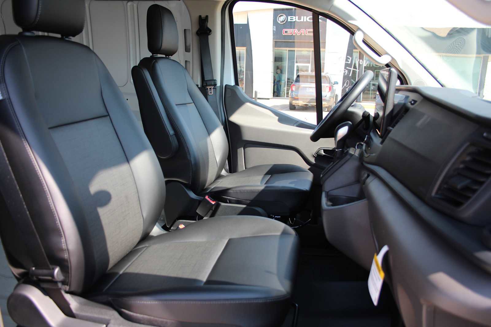 New 2026 Ford Transit 150 Low Roof AWD image 16