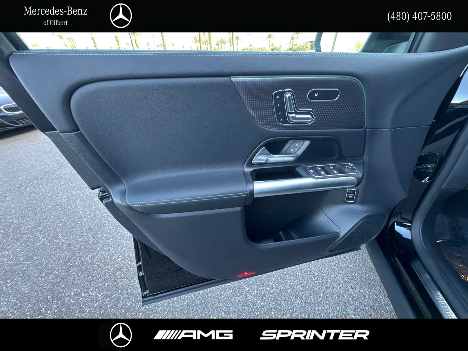 Used 2023 Mercedes-Benz GLA 250 image 11