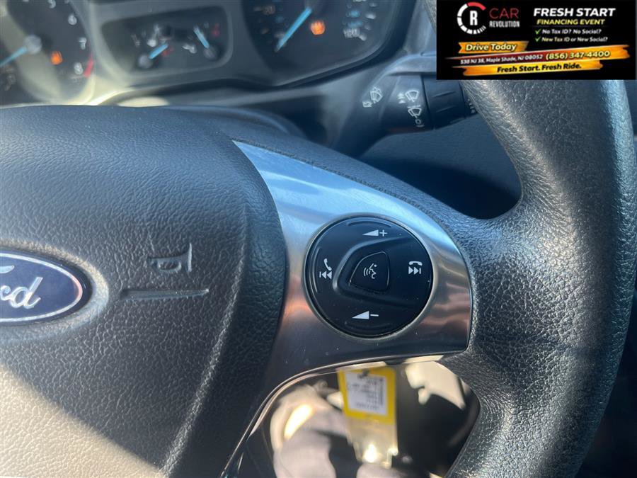 Used 2019 Ford Transit 250 148 High Roof Extended image 20