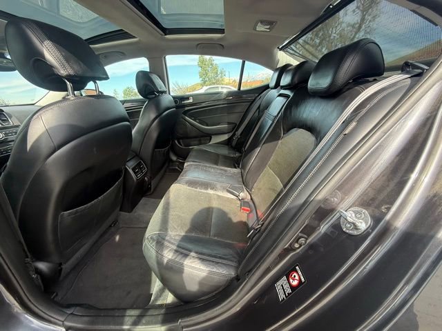 Used 2014 Kia Cadenza Premium w/ Technology Package image 13