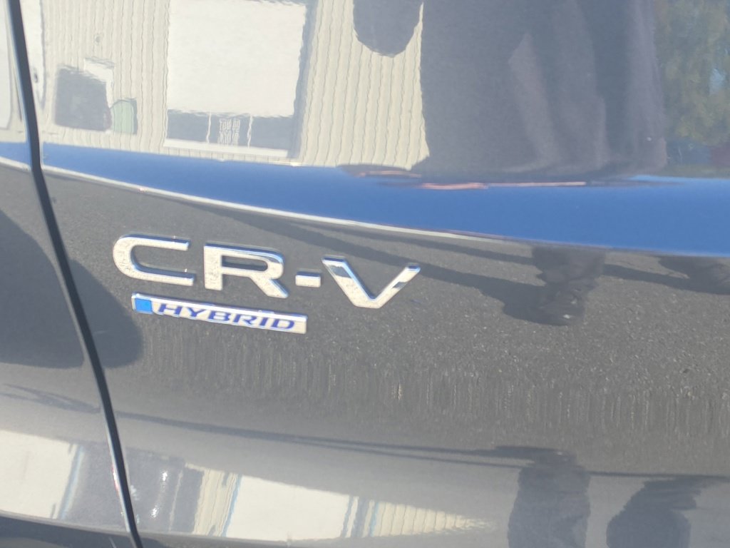 Used 2025 Honda CR-V Sport Touring image 7
