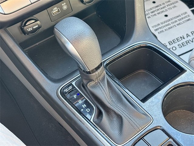 Used 2019 Hyundai Sonata ECO image 27