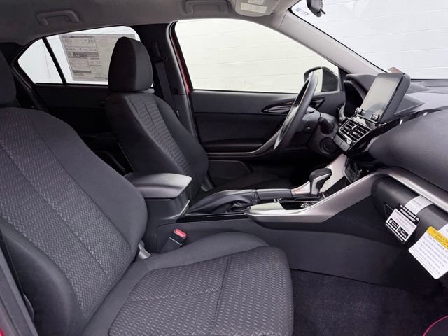 New 2026 Mitsubishi Eclipse Cross Ralliart AWD/4WD image 26