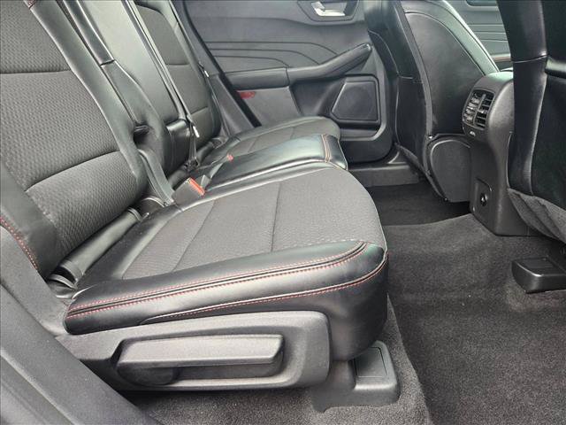 Certified 2024 Ford Escape ST-Line w/ Tech Pack #1 FWD image 18