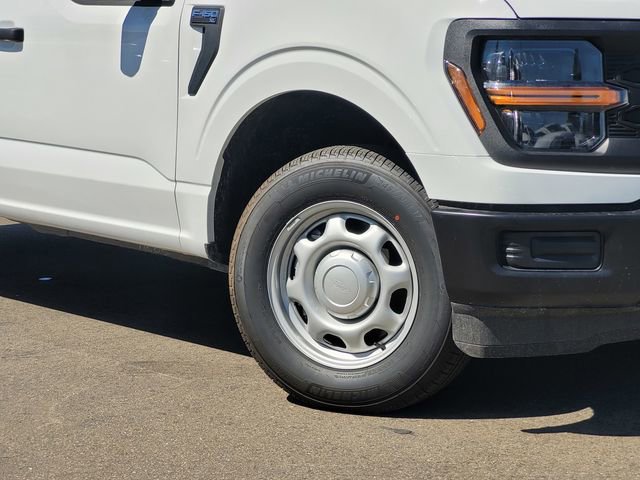 New 2026 Ford F150 XL image 2