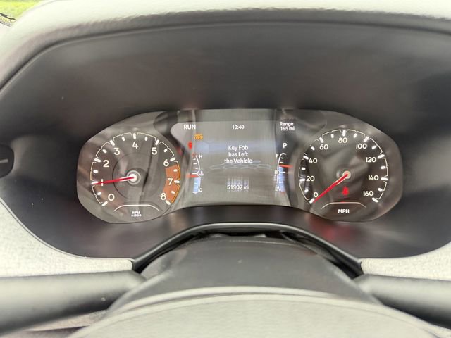 Used 2023 Jeep Compass Sport AWD/4WD image 15
