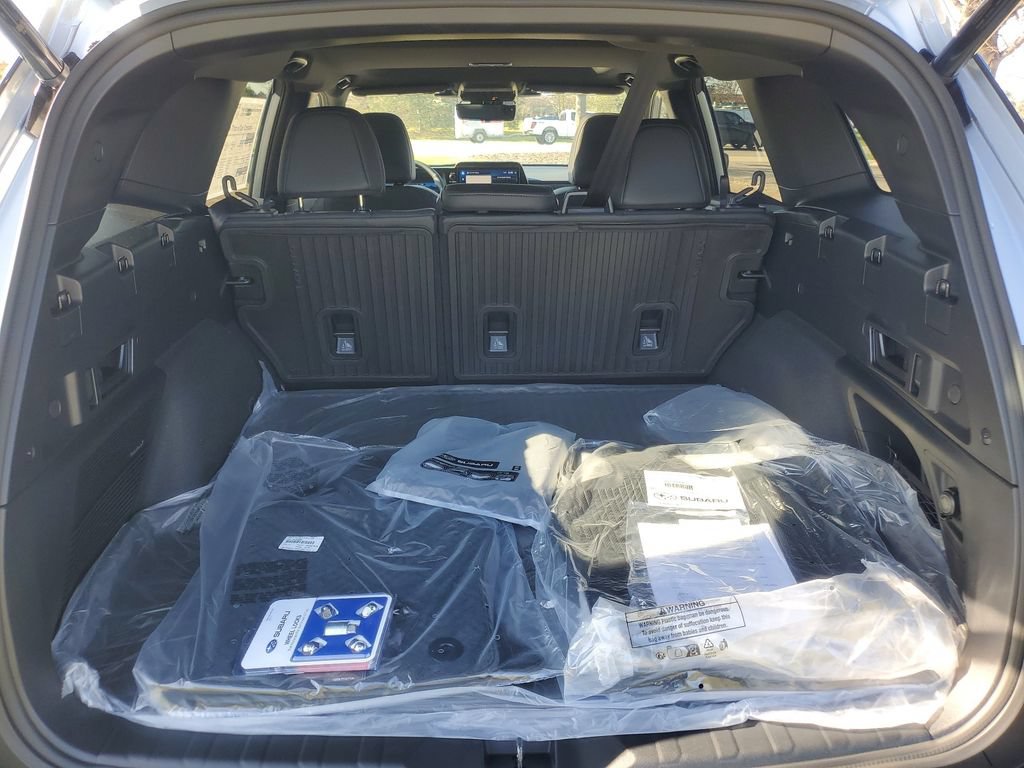 New 2026 Subaru Outback Touring XT AWD/4WD image 29