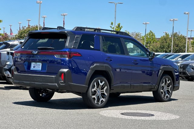 New 2026 Subaru Outback Touring XT AWD/4WD image 4