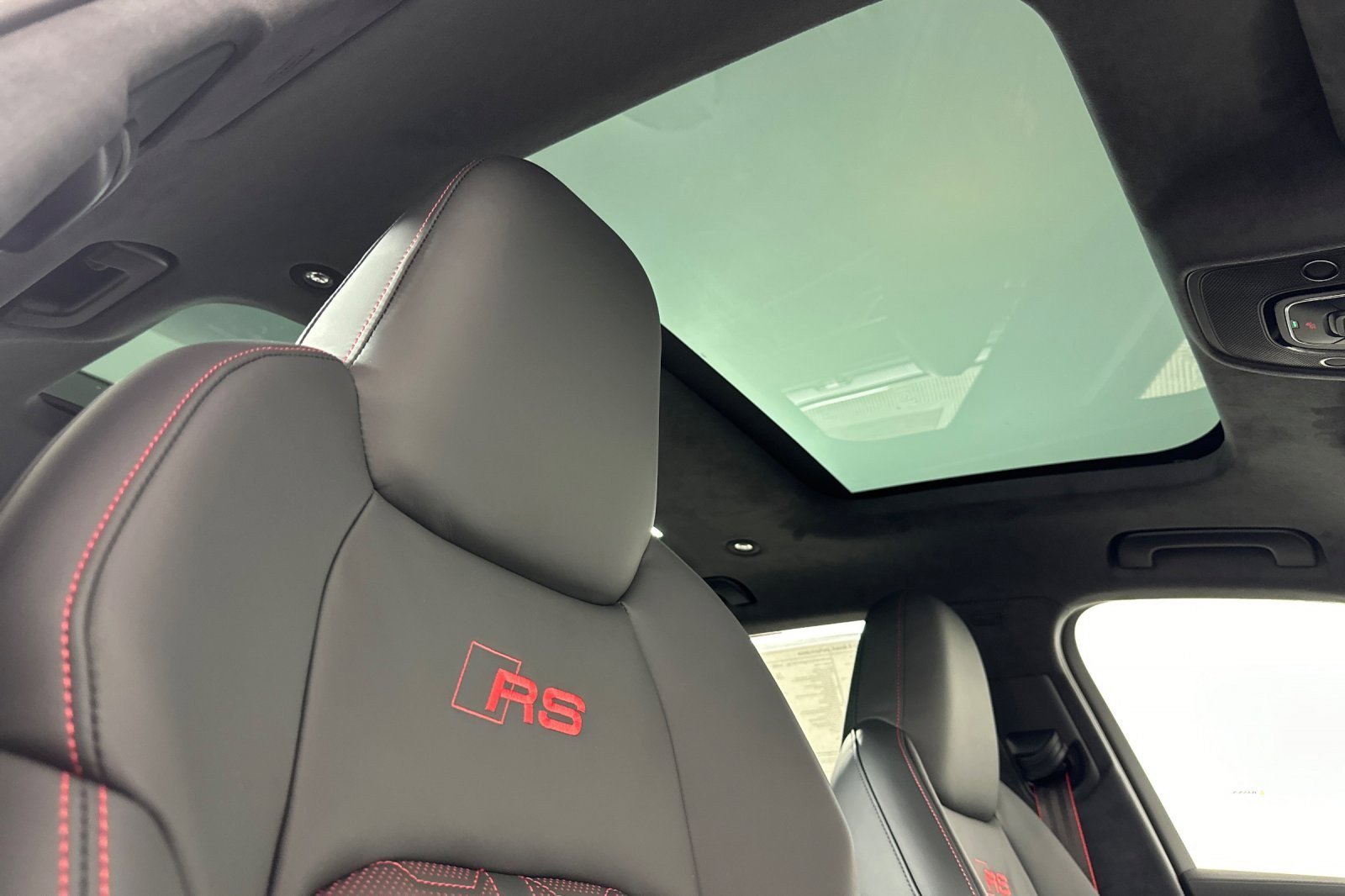 New 2026 Audi RS 6 performance image 16