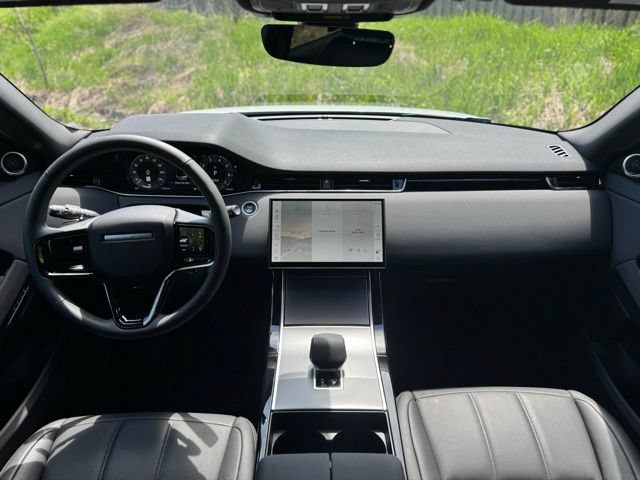 New 2026 Land Rover Range Rover Evoque S AWD/4WD image 21