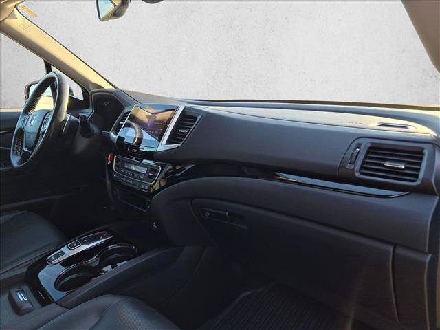 Used 2020 Honda Ridgeline RTL-E image 21
