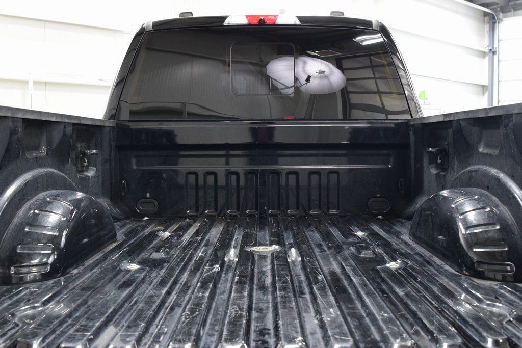 Used 2023 Ford F250 Lariat w/ Lariat Ultimate Package image 19