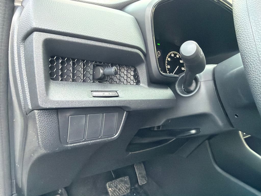 New 2026 Honda CR-V EX image 32