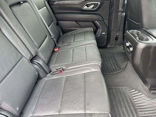 Certified 2023 GMC Yukon XL SLT image 30