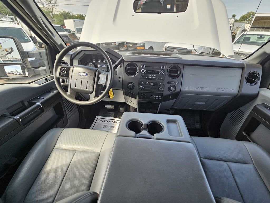 Used 2012 Ford F350 XL w/ PWR Equipment Group image 22