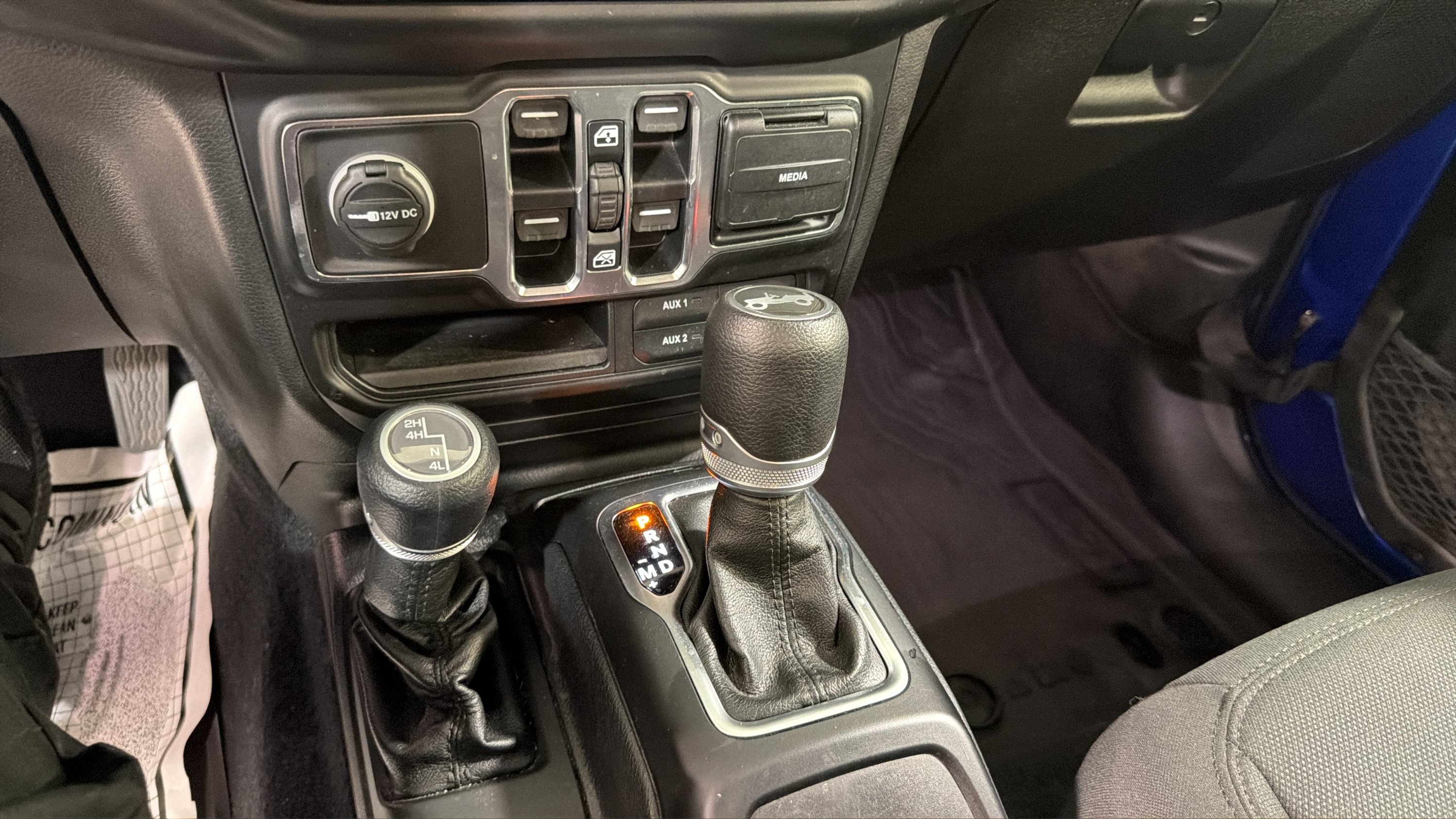 Used 2020 Jeep Wrangler Unlimited Sport S AWD/4WD image 17