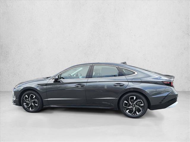 Used 2024 Hyundai Sonata SEL image 8