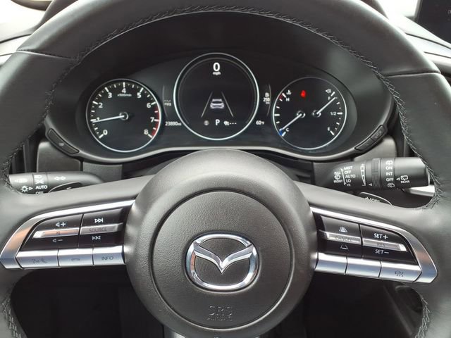 Used 2024 MAZDA CX-50 AWD 2.5 Turbo w/ Weather Package image 26