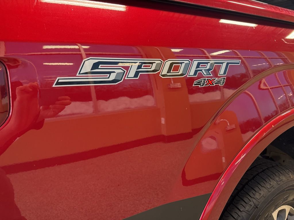 Used 2019 Ford F150 XLT w/ Equipment Group 302A Luxury image 10