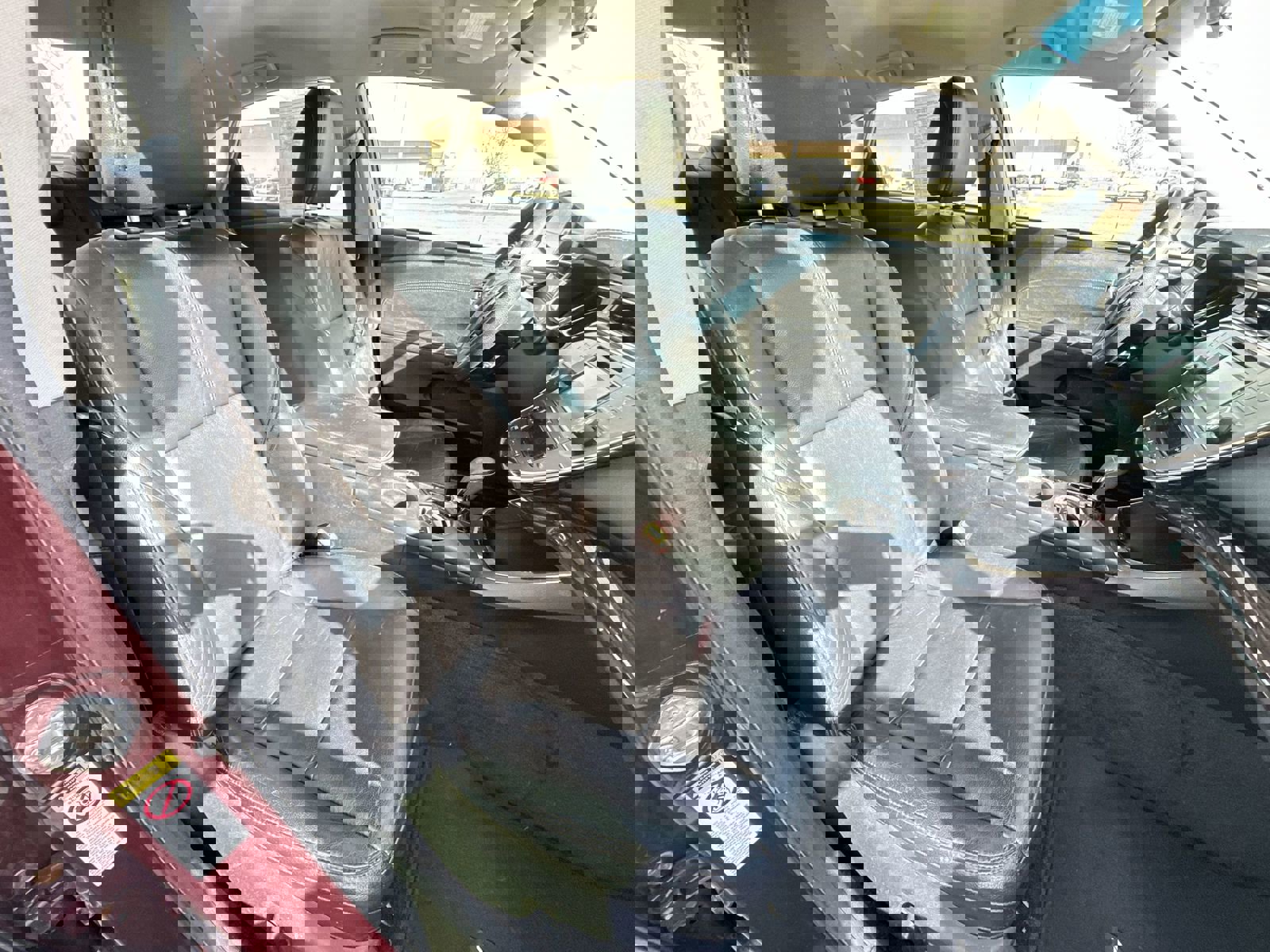 Used 2013 Toyota Avalon XLE FWD image 25