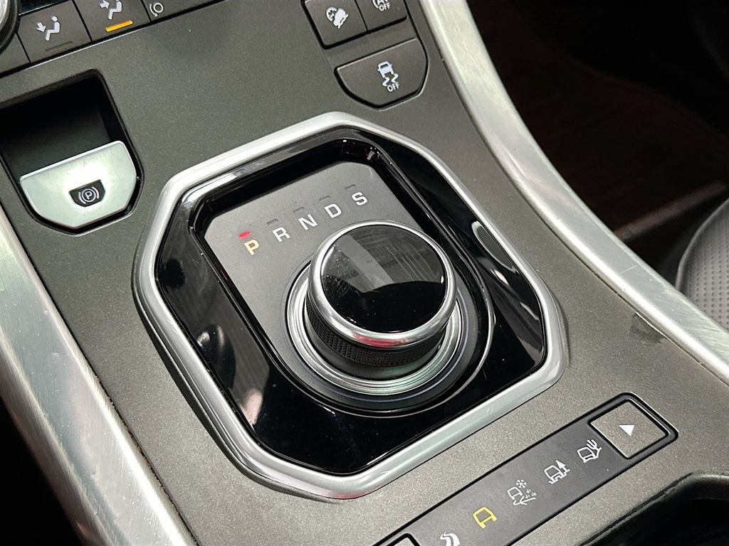 Used 2018 Land Rover Range Rover Evoque HSE Dynamic AWD/4WD image 18