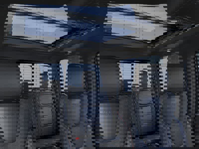 New 2026 Ford F150 Raptor image 22