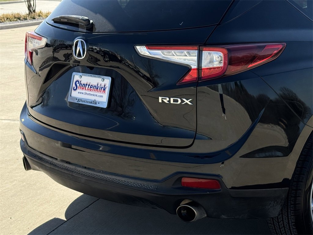 Used 2021 Acura RDX FWD image 6
