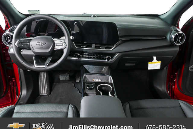 New 2026 Chevrolet Equinox LT w/ Convenience Package II image 17