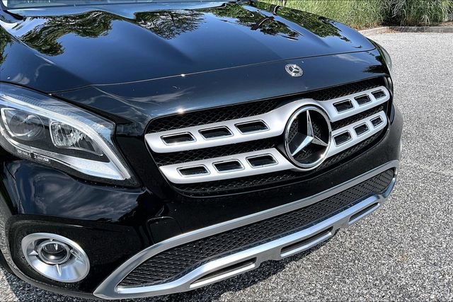 Certified 2020 Mercedes-Benz GLA 250 4MATIC image 6