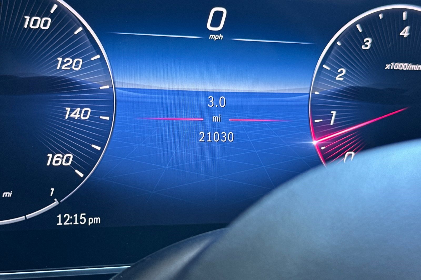 Certified 2023 Mercedes-Benz C 300 4MATIC Sedan image 19