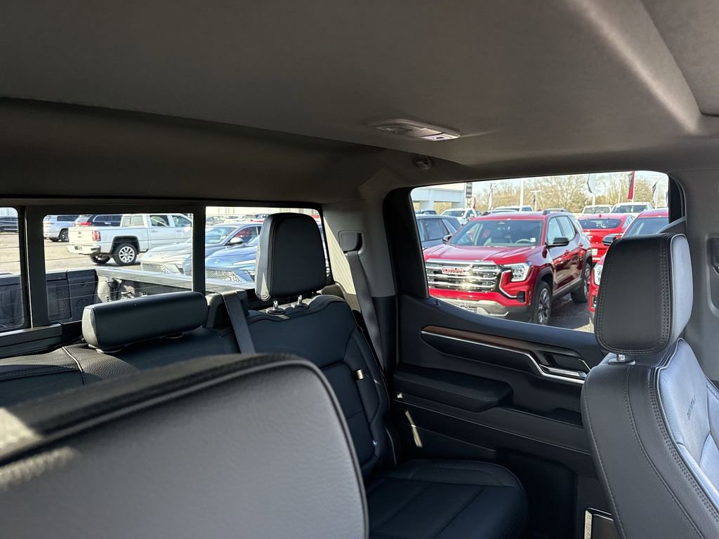 Certified 2024 GMC Sierra 1500 Denali w/ Denali Reserve Package image 14