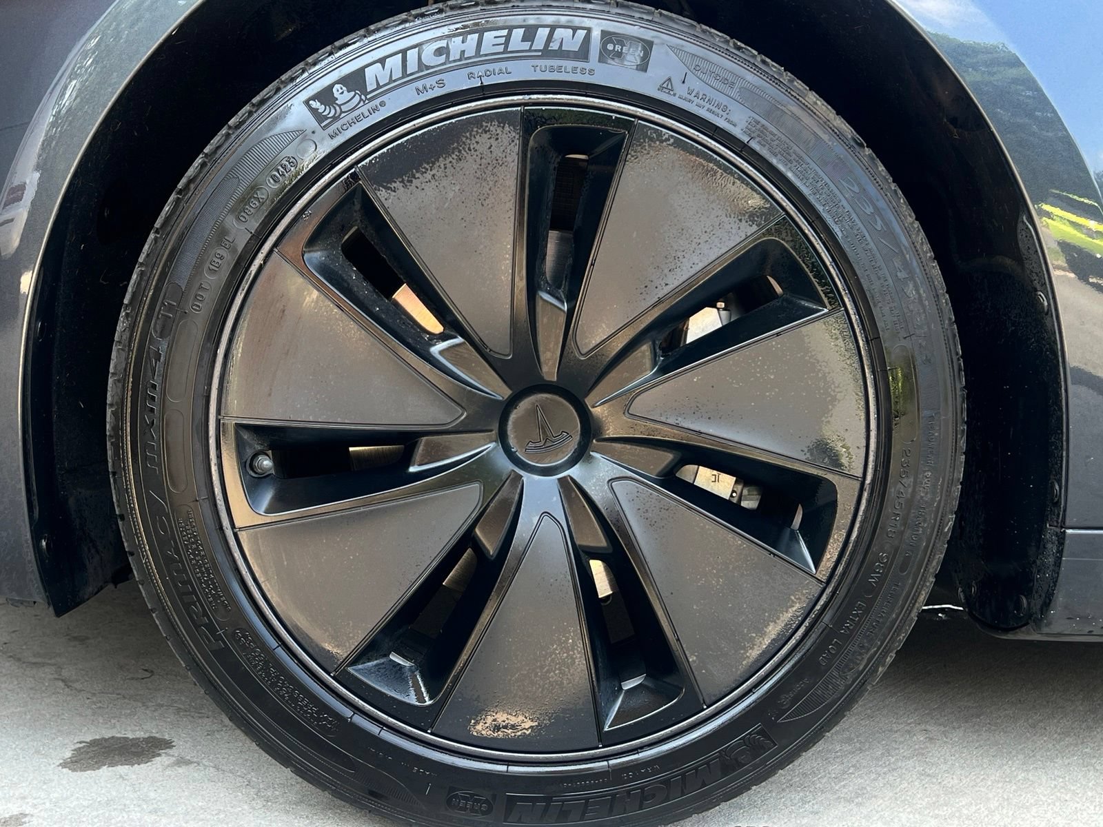 Used 2024 Tesla Model 3 Long Range AWD/4WD image 28