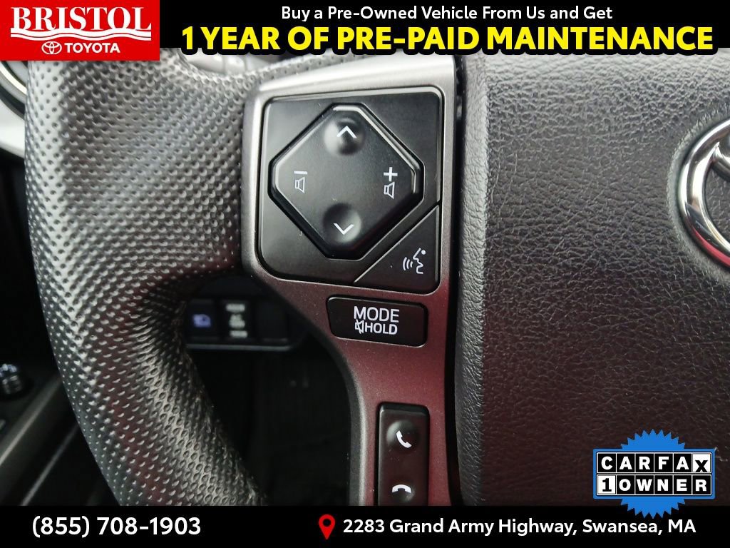 Used 2021 Toyota Tacoma TRD Sport image 33