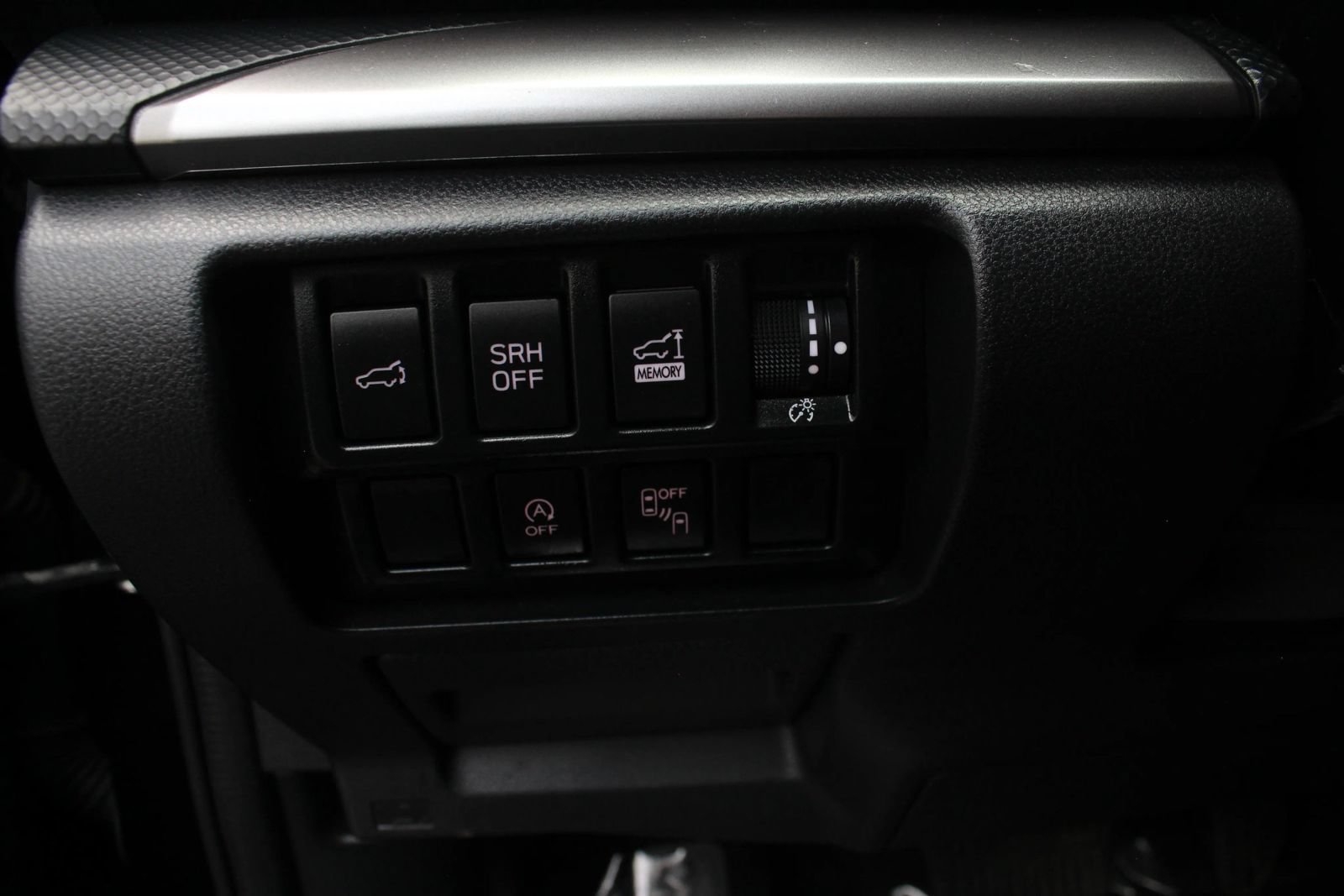 Used 2023 Subaru Forester Premium AWD/4WD image 32
