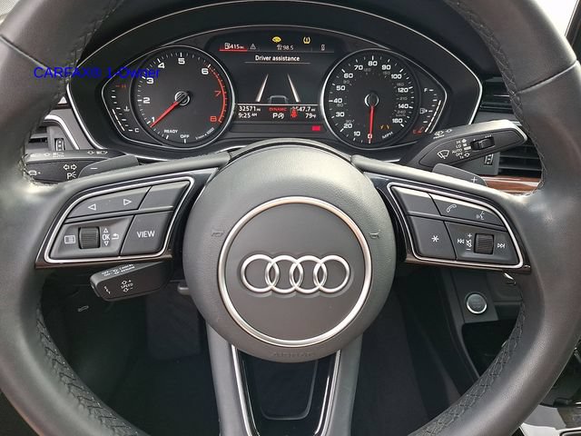 Used 2023 Audi A4 2.0T Premium AWD/4WD image 22