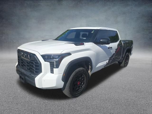 Used 2023 Toyota Tundra TRD Pro AWD/4WD image 11