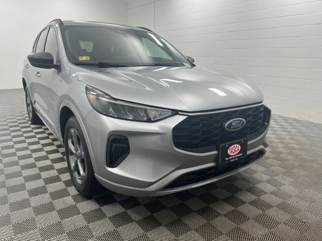Used 2023 Ford Escape ST-Line w/ Tech Pack #1