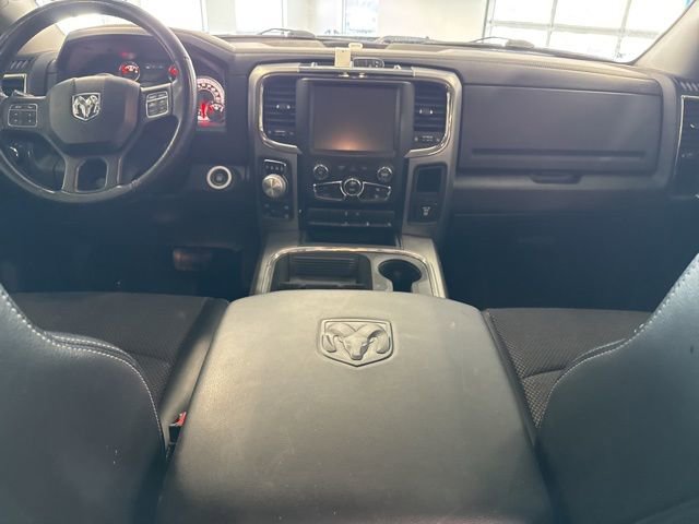 Used 2017 RAM 1500 Sport w/ Convenience Group image 30