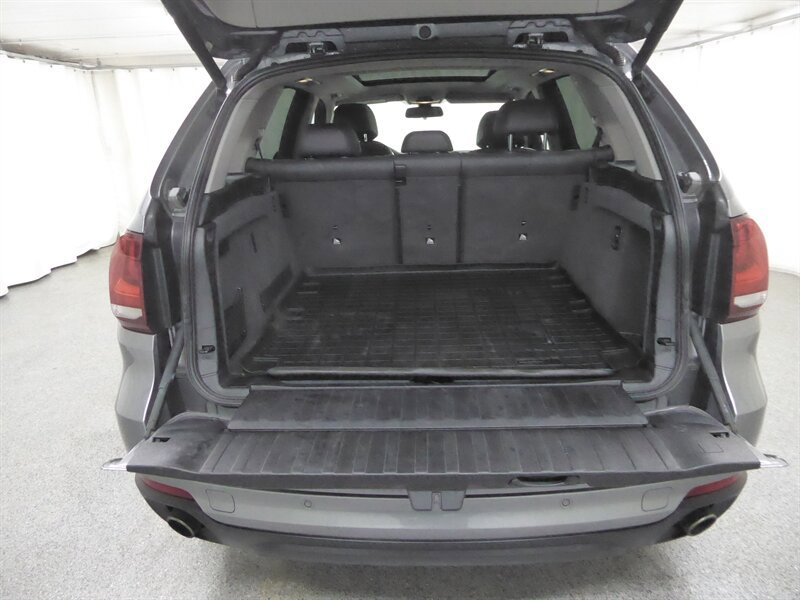 Used 2016 BMW X5 xDrive35i image 34