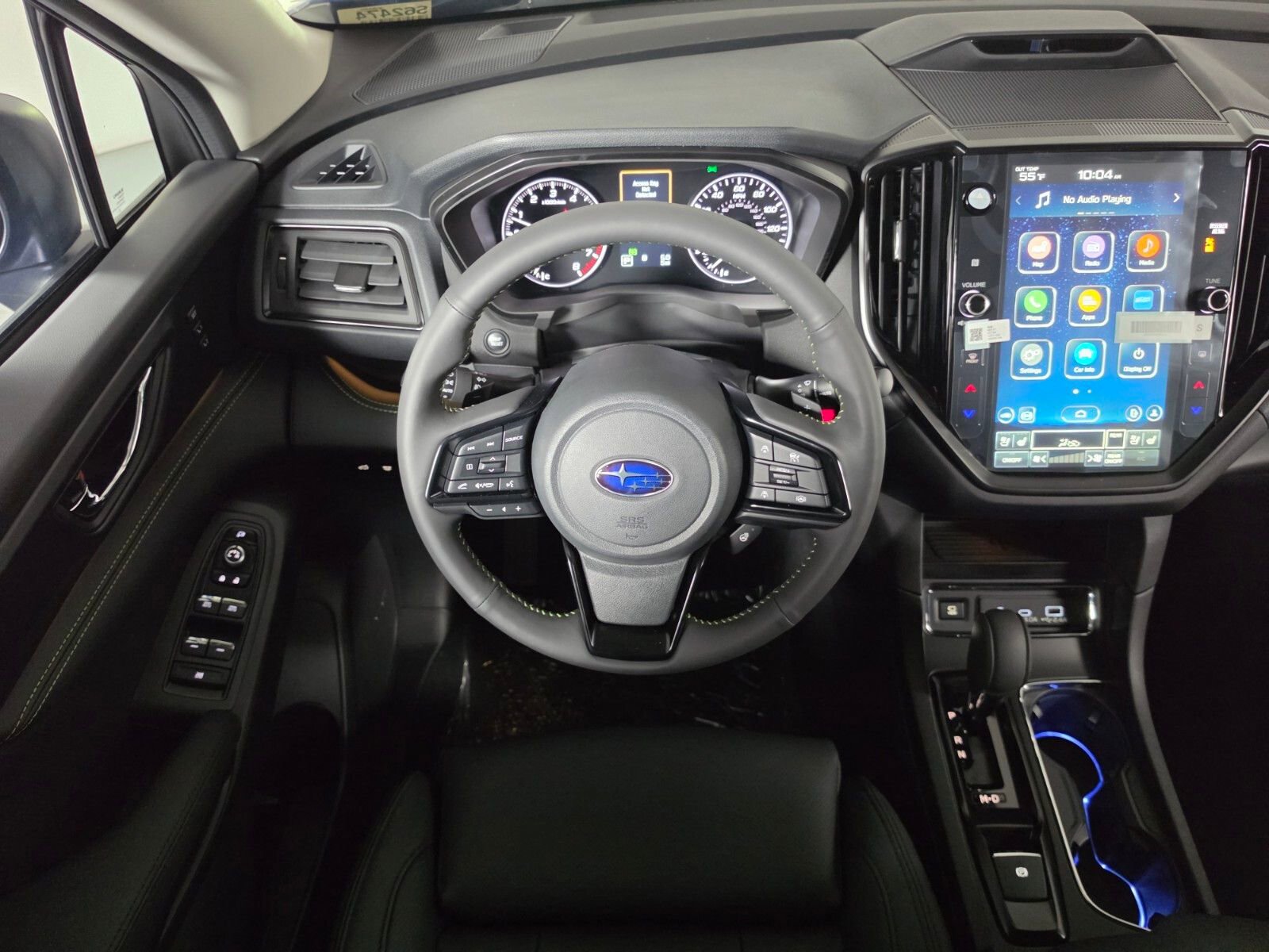 New 2026 Subaru Ascent Bronze Edition AWD/4WD image 28